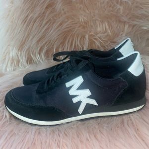 Black Michael Kors Shoes